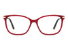 Carolina Herrera Square Frames