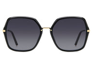 Carolina Herrera Square Sunglasses