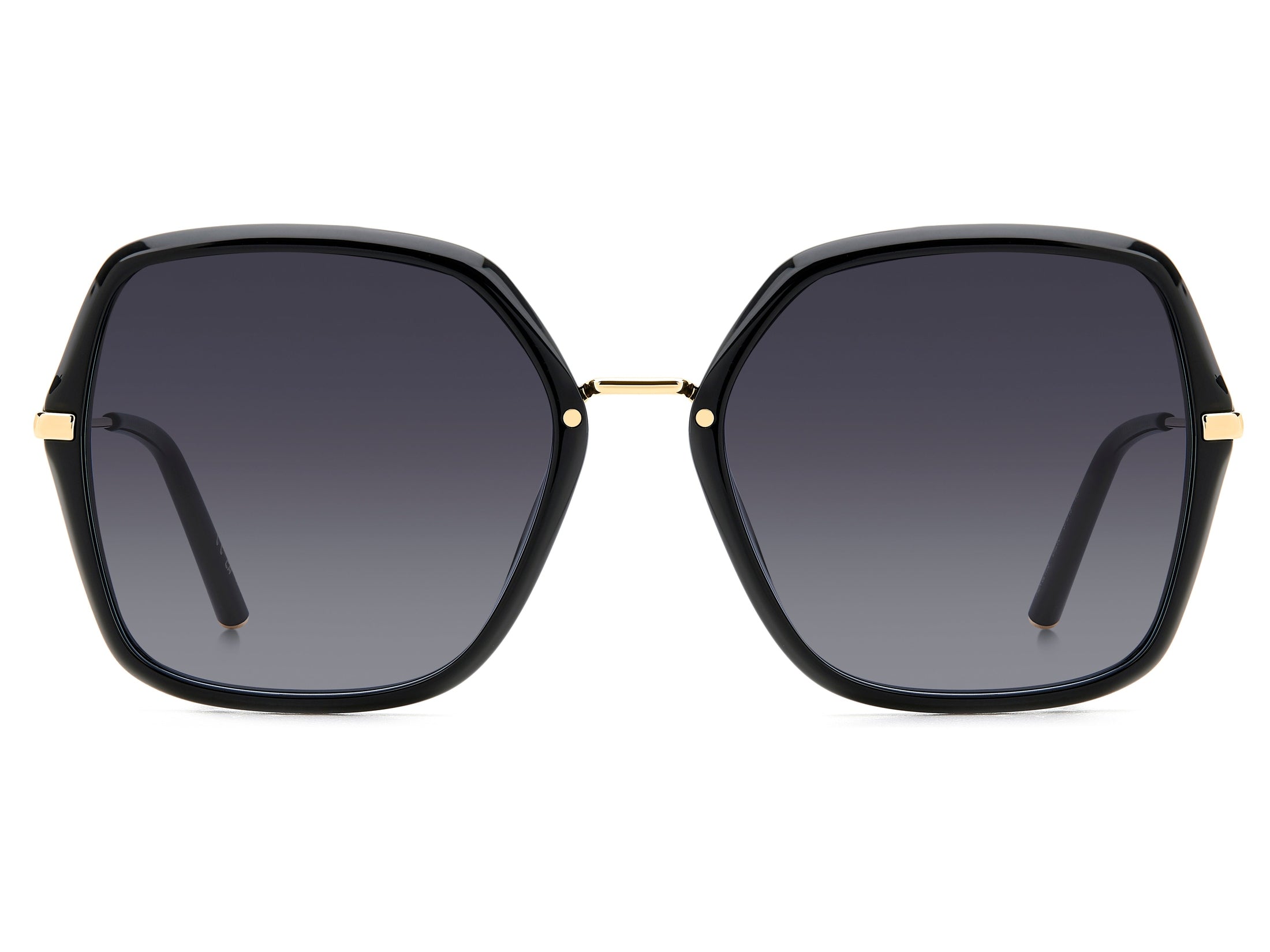 Carolina Herrera Square Sunglasses