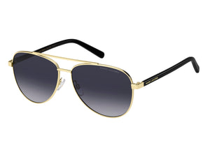 Marc Jacobs Aviator Sunglasses - MARC 760/S