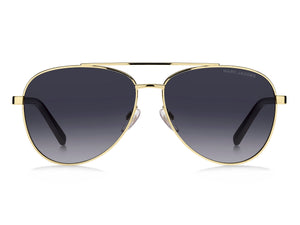 Marc Jacobs Aviator Sunglasses - MARC 760/S