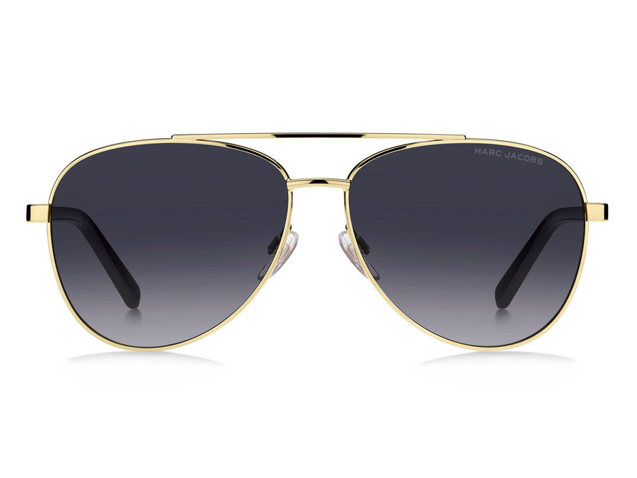 Marc Jacobs Aviator Sunglasses - MARC 760/S