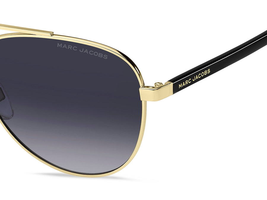 Marc Jacobs Aviator Sunglasses - MARC 760/S