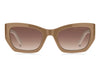 Marc Jacobs Square Sunglasses