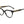 Load image into Gallery viewer, Carolina Herrera Square Frames - HER 0224 BLACK WHITE HAVANA
