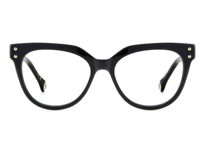 Carolina Herrera Square Frames - HER 0224 BLACK WHITE HAVANA