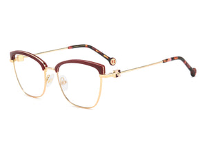 Carolina Herrera Square Frames - HER 0243