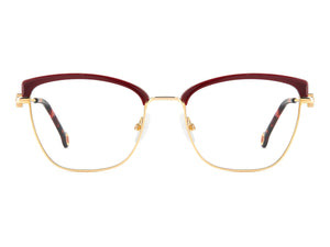 Carolina Herrera Square Frames - HER 0243