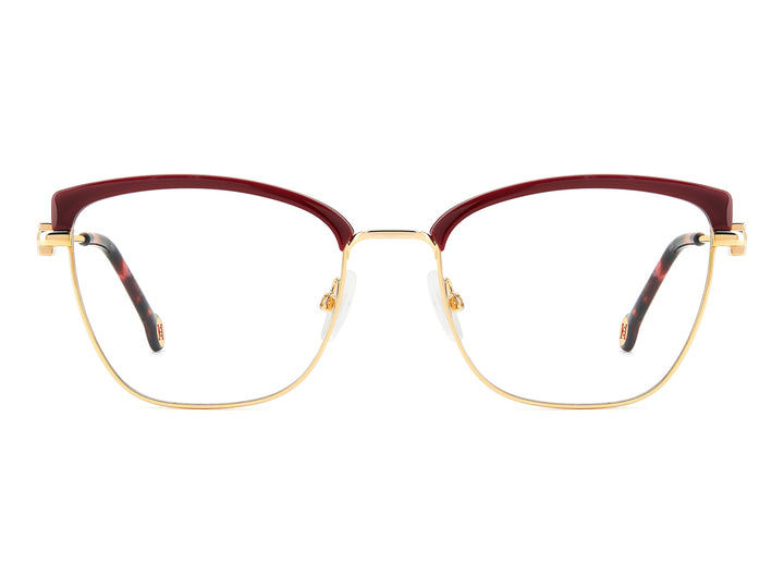 Carolina Herrera Square Frames - HER 0243