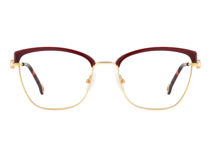 Carolina Herrera Square Frames - HER 0243