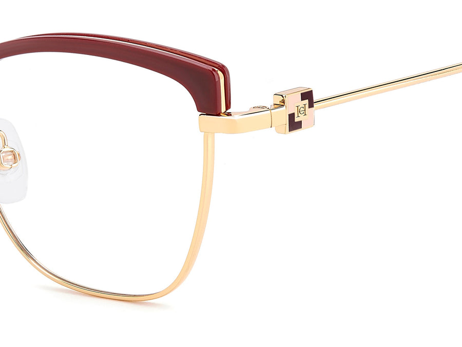 Carolina Herrera Square Frames - HER 0243