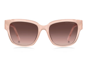 Marc Jacobs Square Sunglasses - MARC 734/F/S