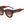 Load image into Gallery viewer, Carolina Herrera Square Sunglasses - HER 0222/S HAVANA RED
