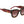 Load image into Gallery viewer, Carolina Herrera Square Sunglasses - HER 0222/S HAVANA RED
