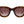 Load image into Gallery viewer, Carolina Herrera Square Sunglasses - HER 0222/S HAVANA RED
