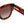 Load image into Gallery viewer, Carolina Herrera Square Sunglasses - HER 0222/S HAVANA RED
