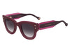 Carolina Herrera Square Sunglasses