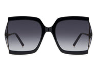 Carolina Herrera Square Sunglasses