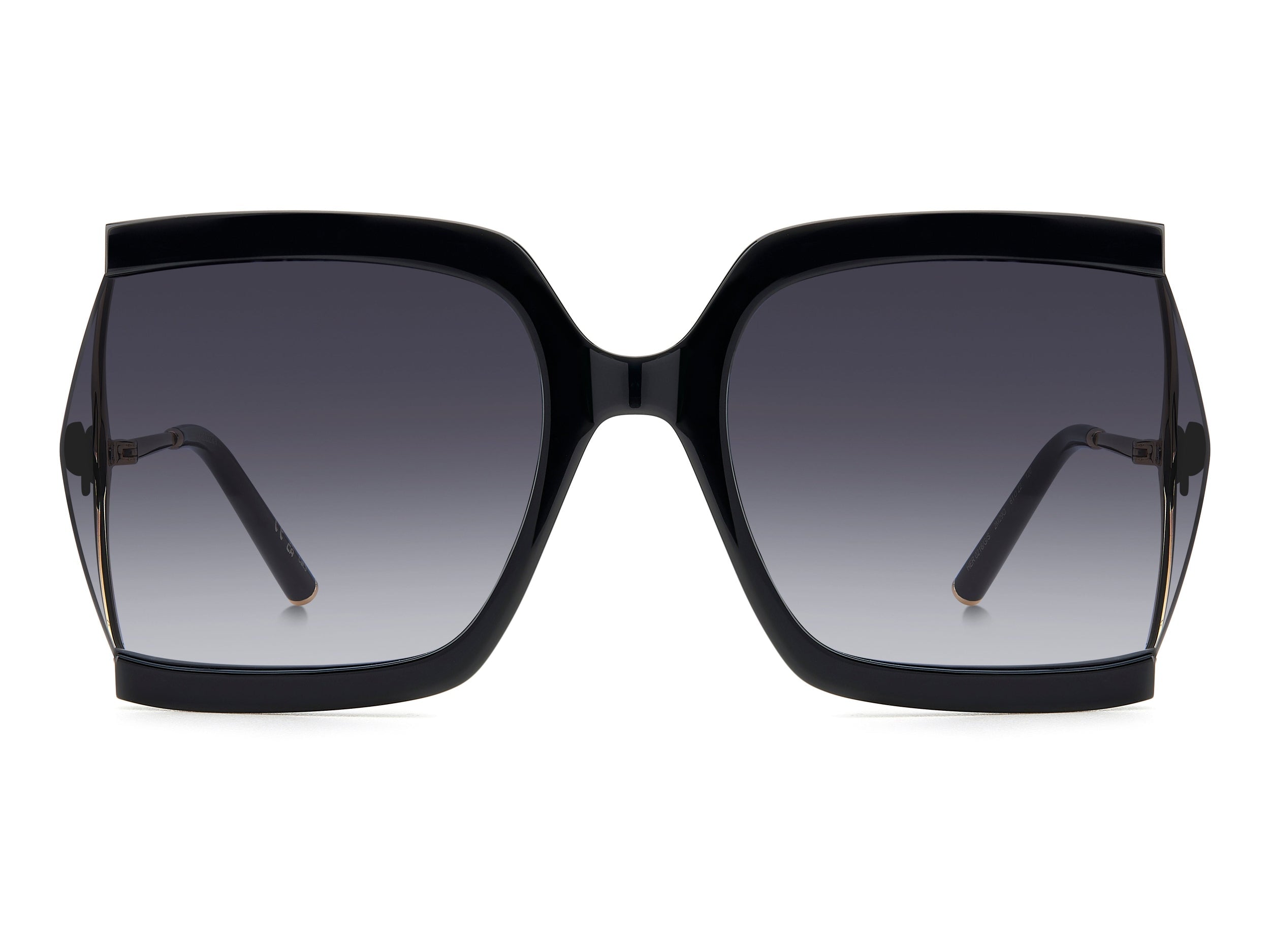Carolina Herrera Square Sunglasses