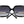 Load image into Gallery viewer, Carolina Herrera Square Sunglasses - HER 0216/G/S BLACK GOLD
