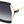 Load image into Gallery viewer, Carolina Herrera Square Sunglasses - HER 0216/G/S BLACK GOLD
