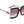 Load image into Gallery viewer, Carolina Herrera Square Sunglasses - HER 0216/G/S BLACK VIOLET
