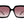 Load image into Gallery viewer, Carolina Herrera Square Sunglasses - HER 0216/G/S BLACK VIOLET
