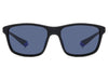 Polaroid Square Sunglasses