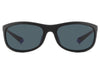 Polaroid Square Sunglasses