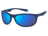 Polaroid Square Sunglasses