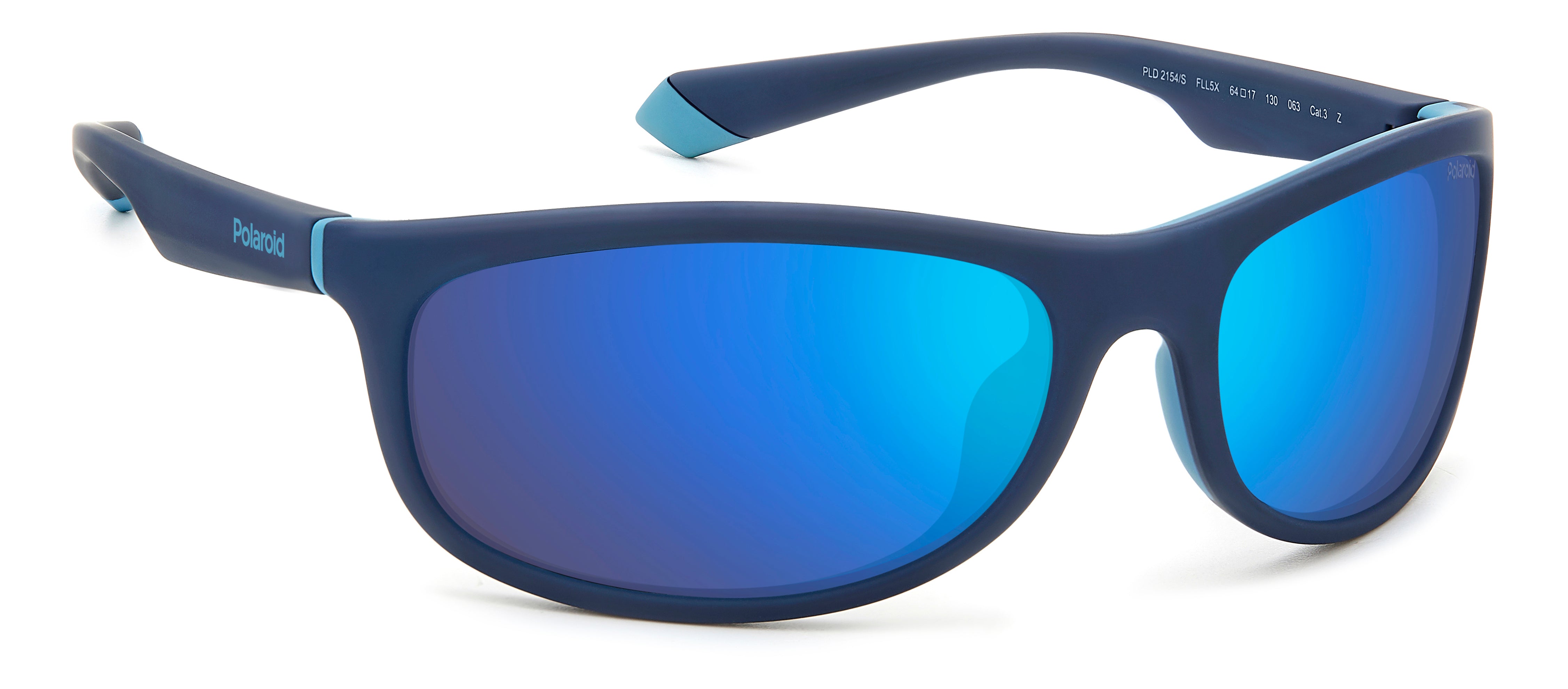 Polaroid Square Sunglasses