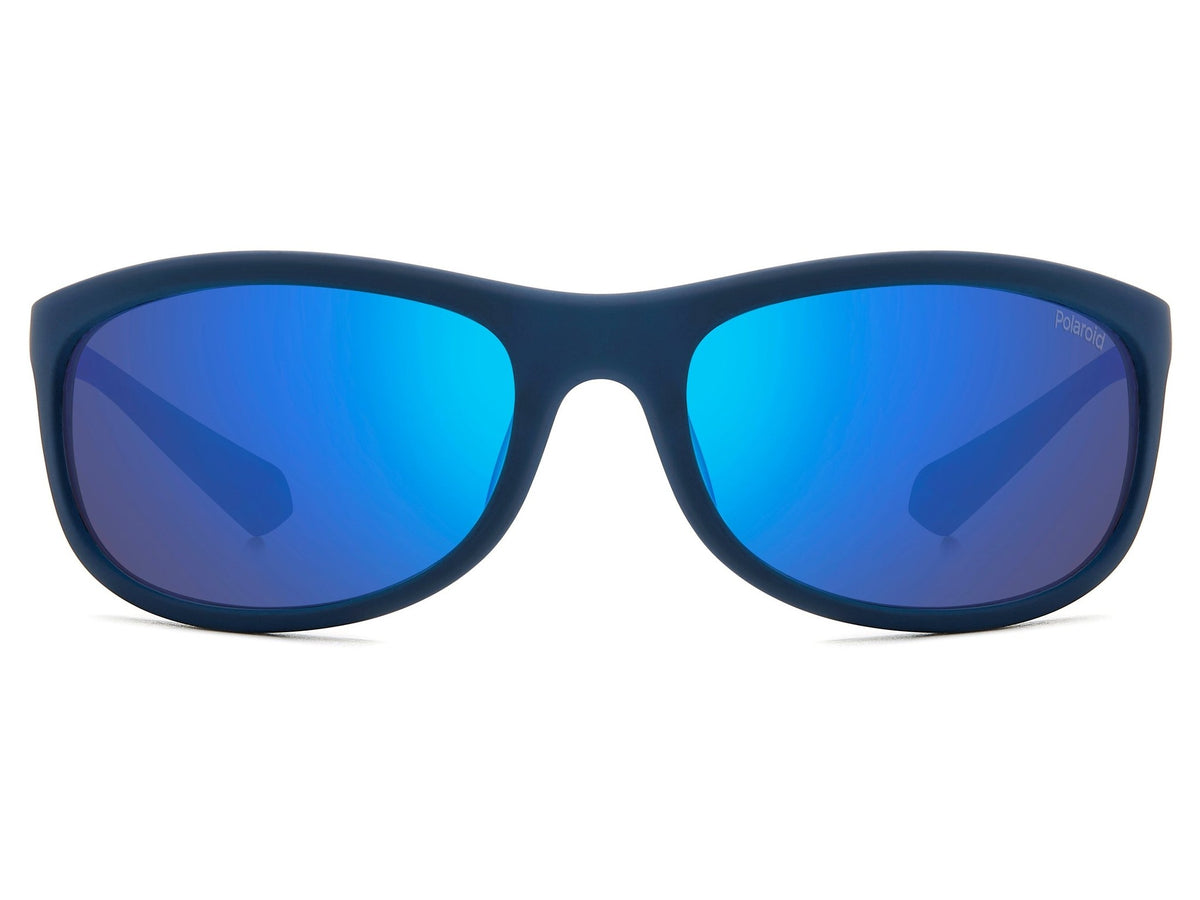 Polaroid Square Sunglasses