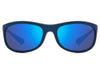 Polaroid Square Sunglasses