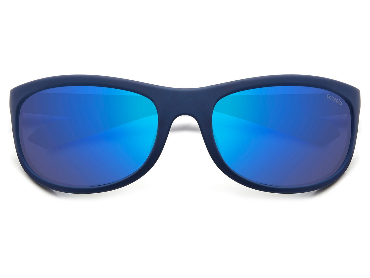 Polaroid Square Sunglasses