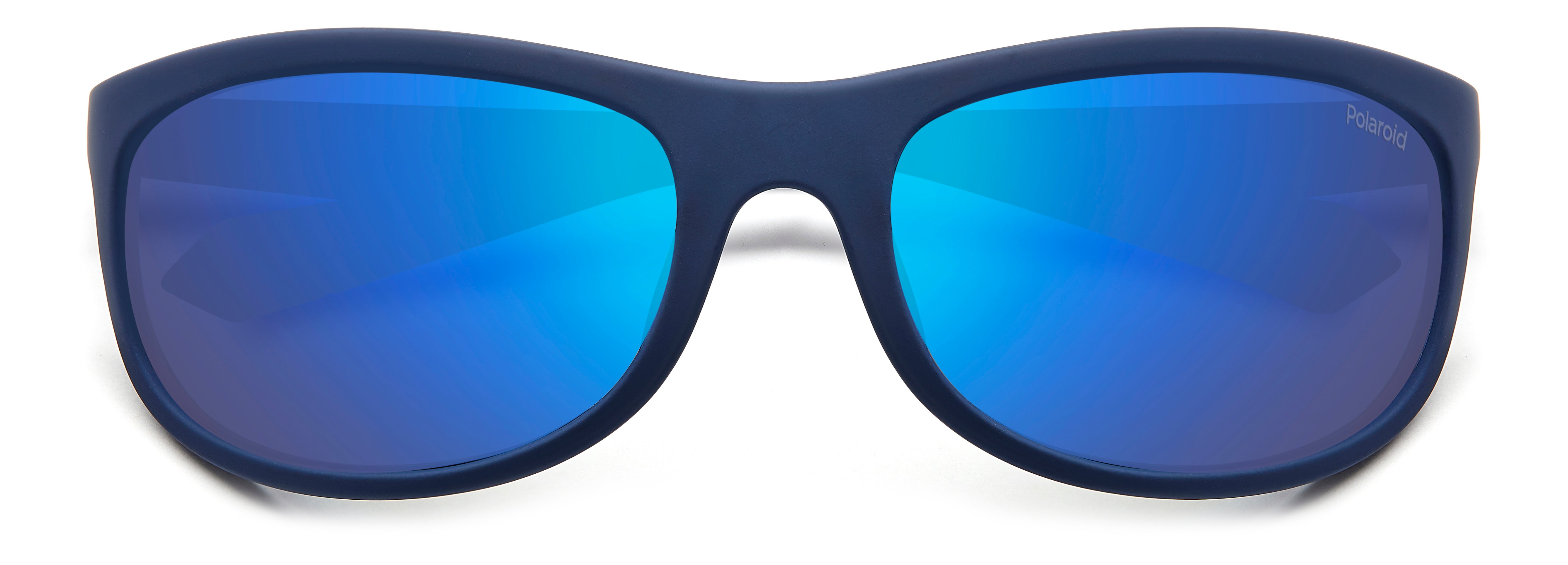 Polaroid Square Sunglasses