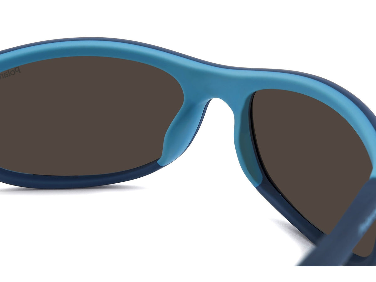 Polaroid Square Sunglasses