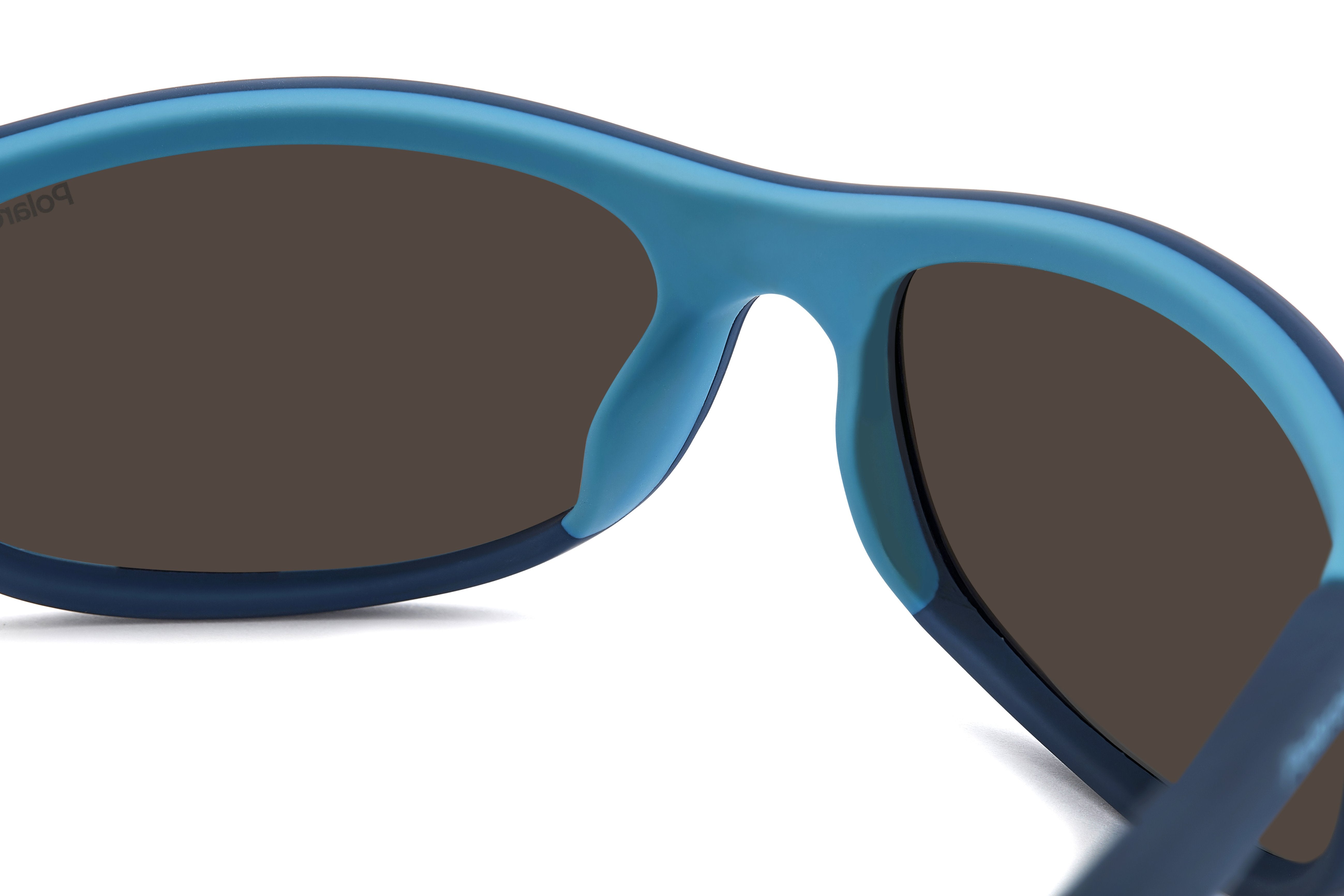 Polaroid Square Sunglasses