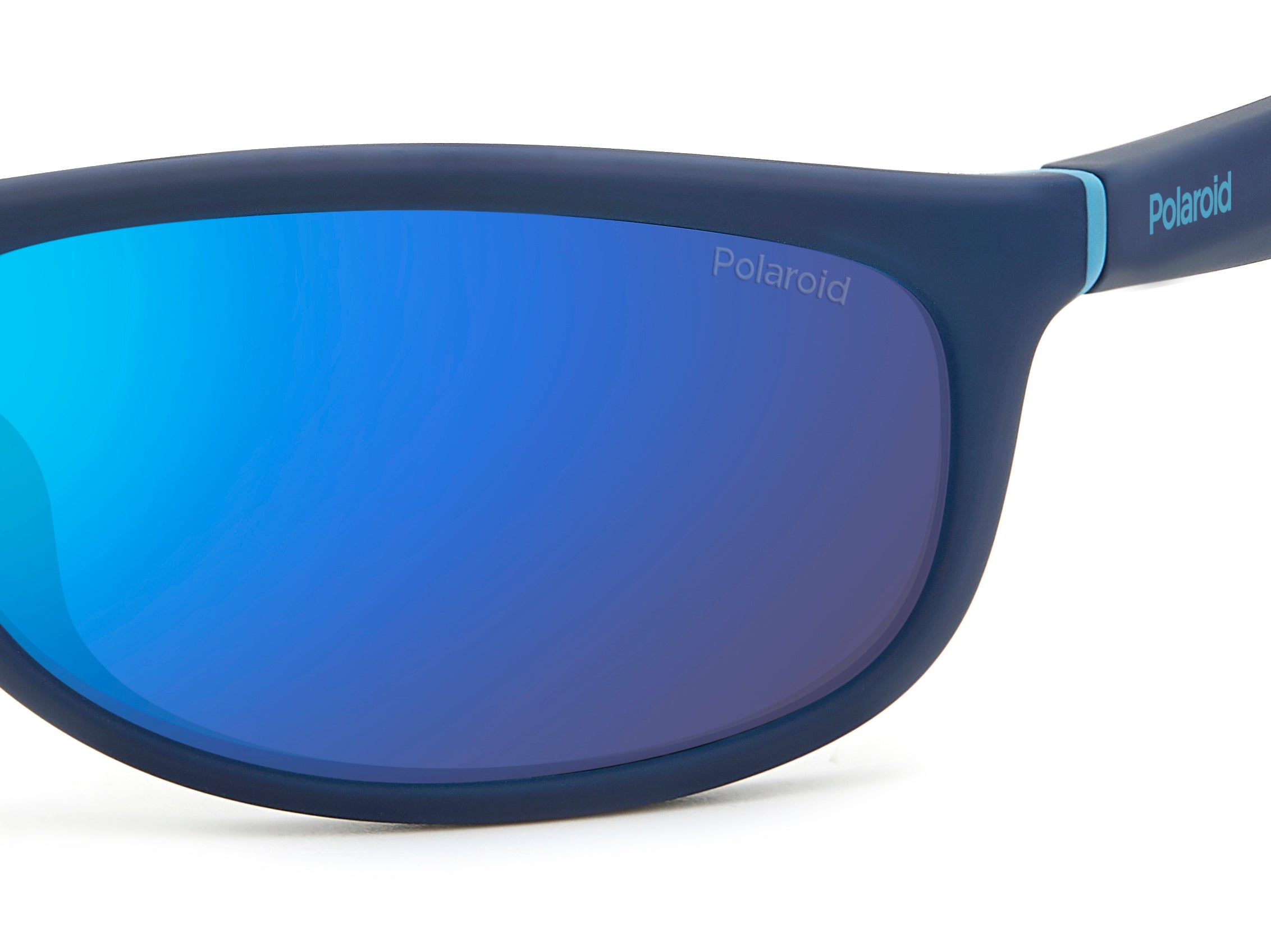 Polaroid Square Sunglasses