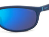Polaroid Square Sunglasses