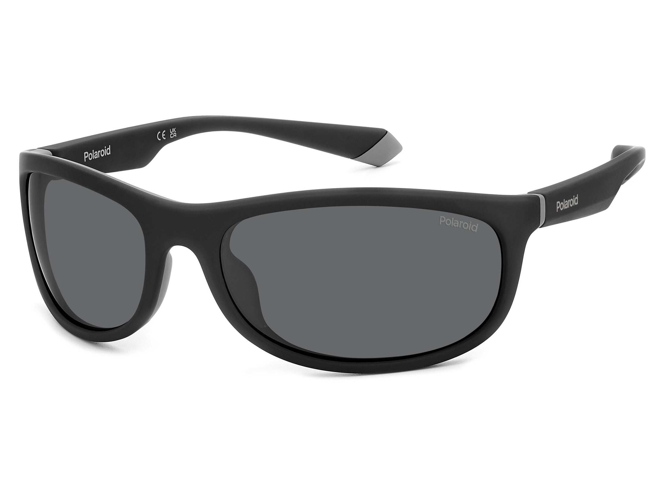Polaroid Square Sunglasses