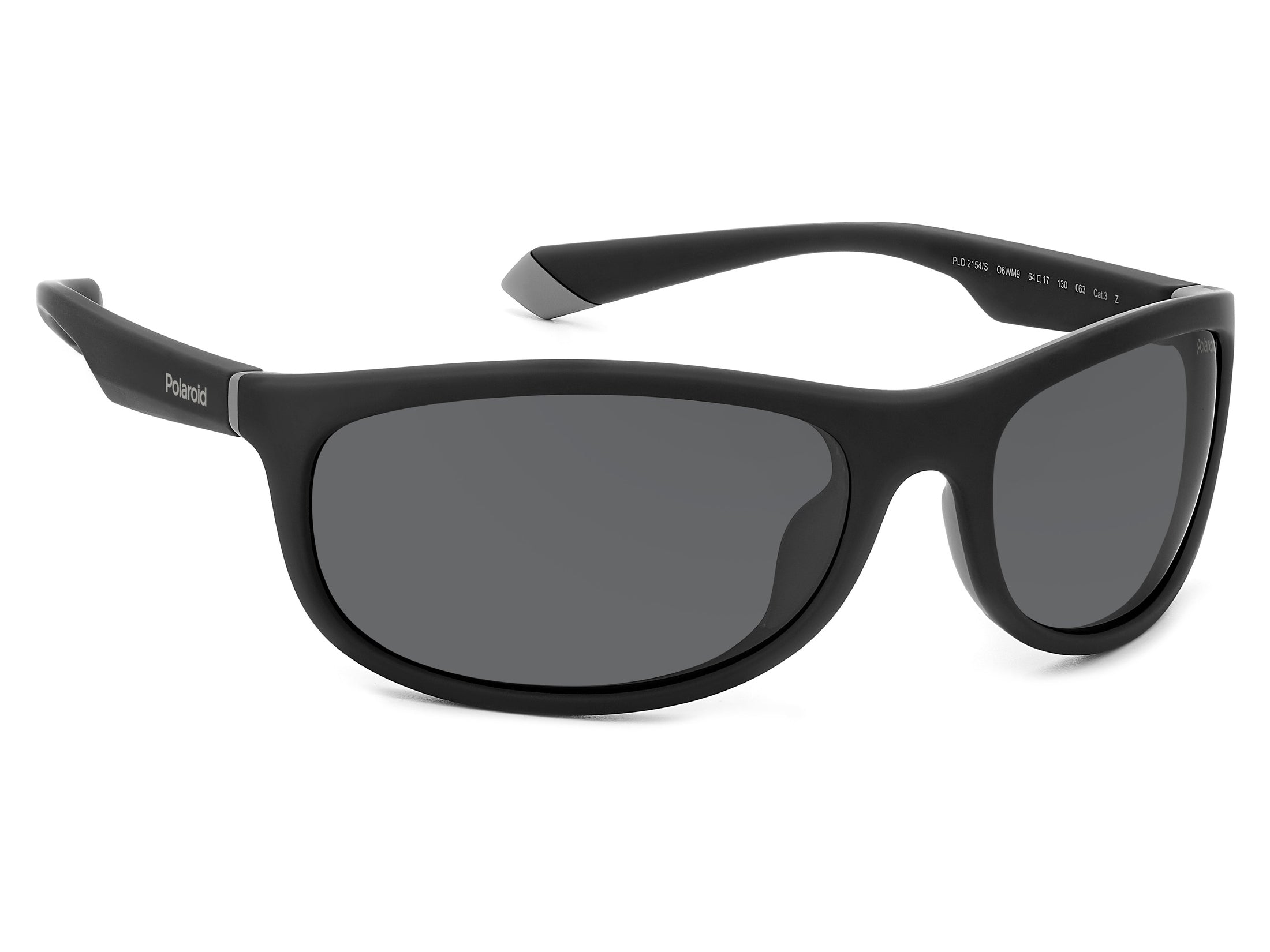 Polaroid Square Sunglasses