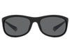 Polaroid Square Sunglasses