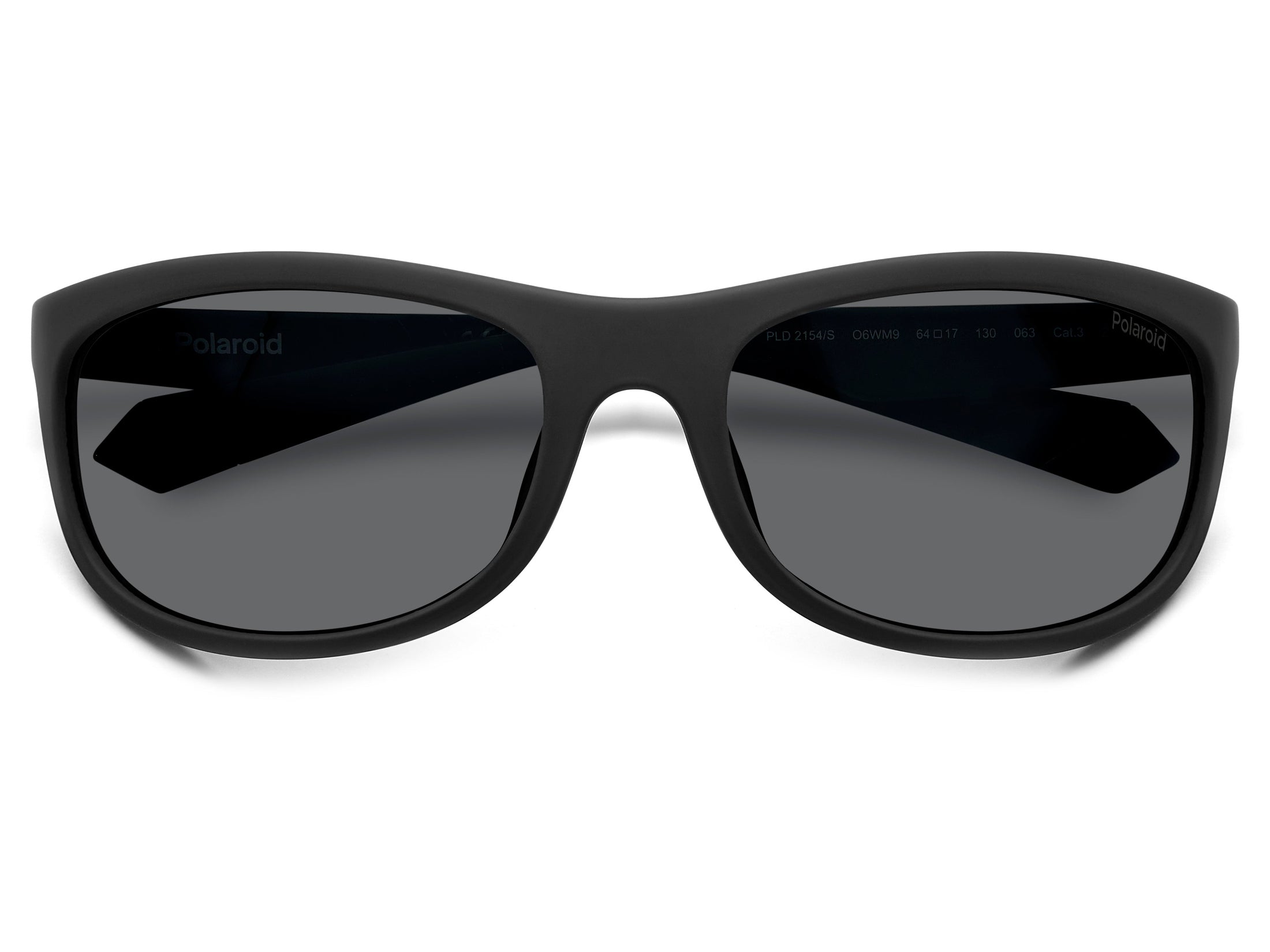 Polaroid Square Sunglasses