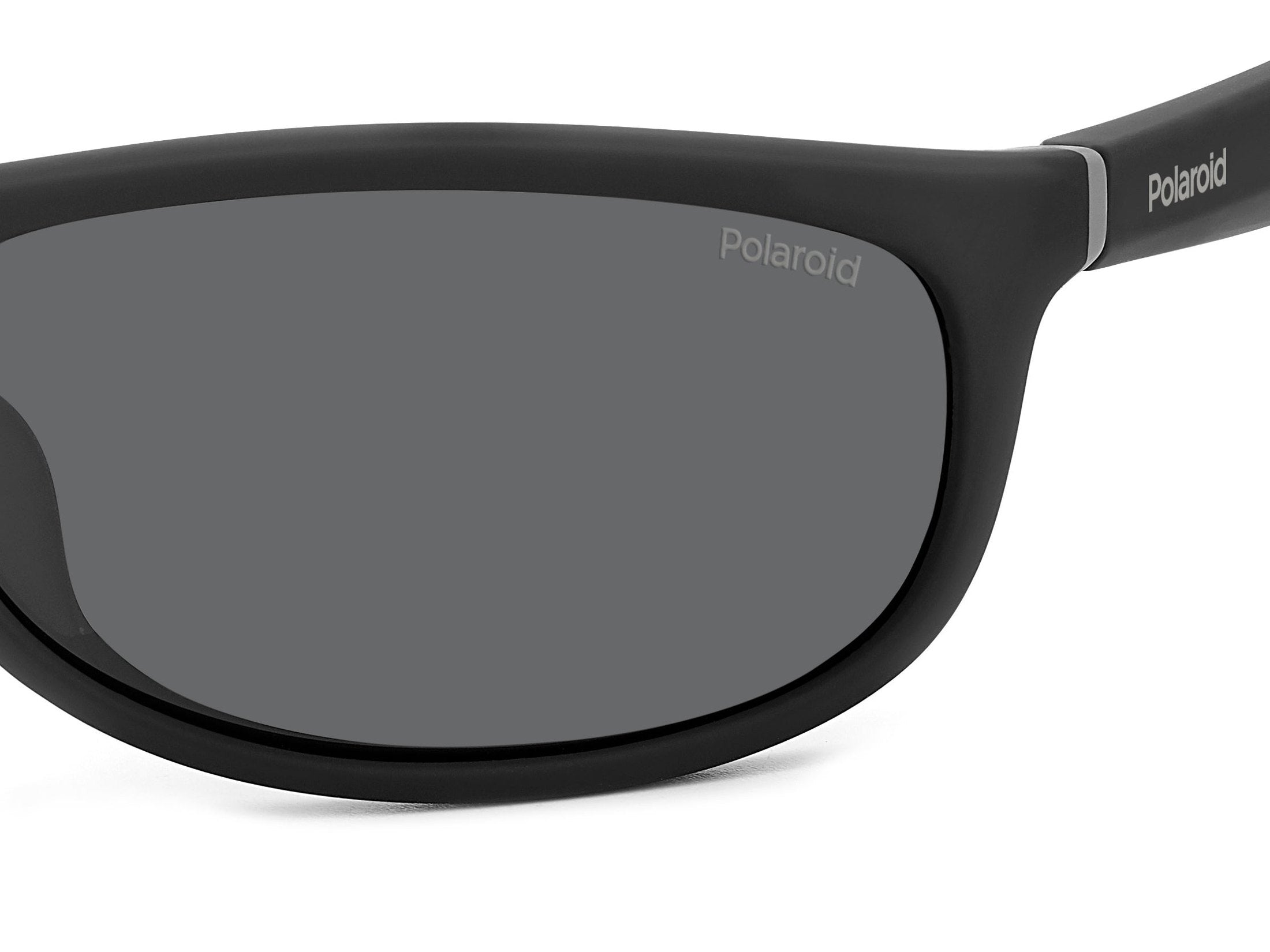Polaroid Square Sunglasses