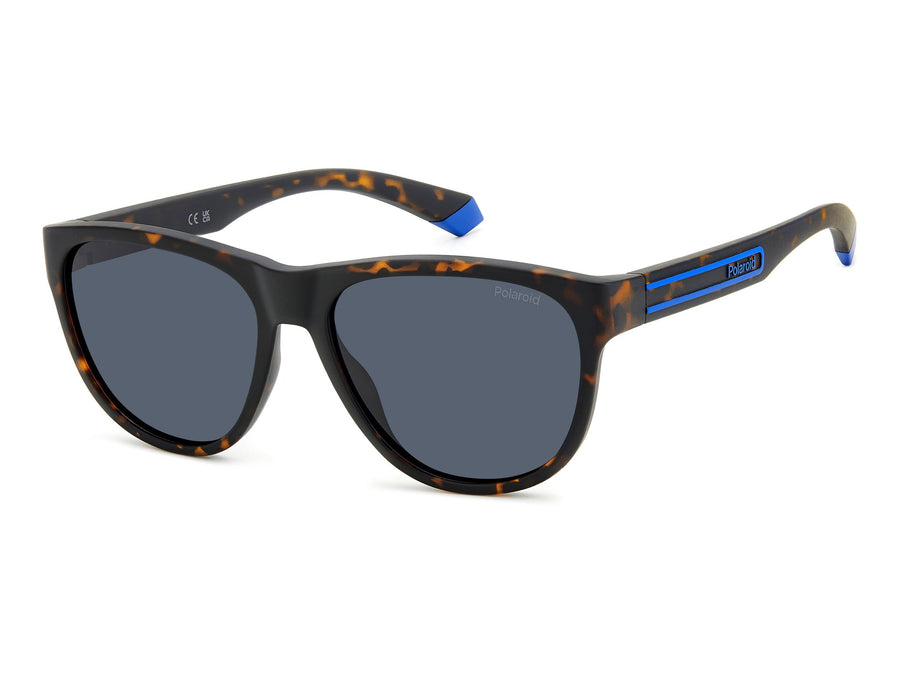 Polaroid Square Sunglasses - PLD 2156/S