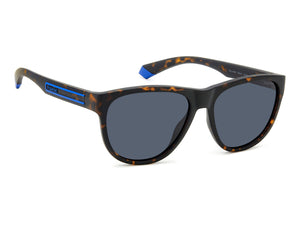 Polaroid Square Sunglasses - PLD 2156/S