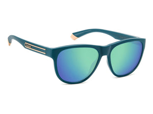 Polaroid Square Sunglasses - PLD 2156/S