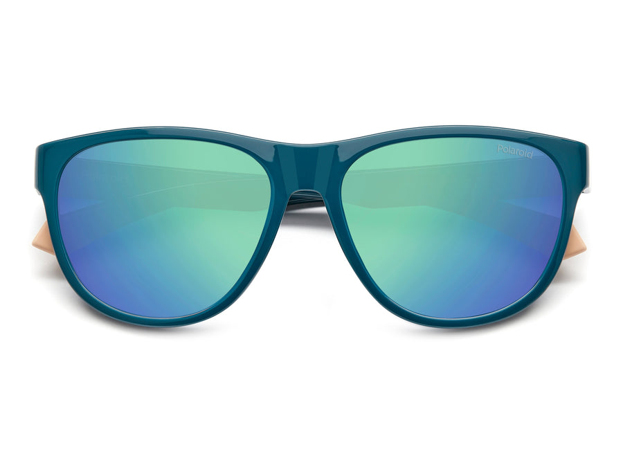 Polaroid Square Sunglasses - PLD 2156/S