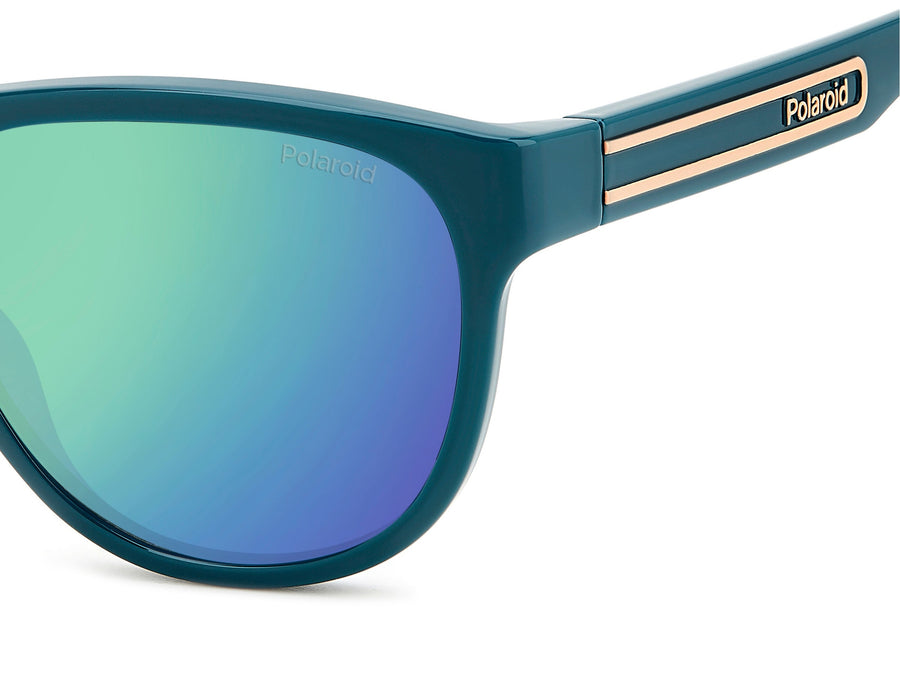 Polaroid Square Sunglasses - PLD 2156/S