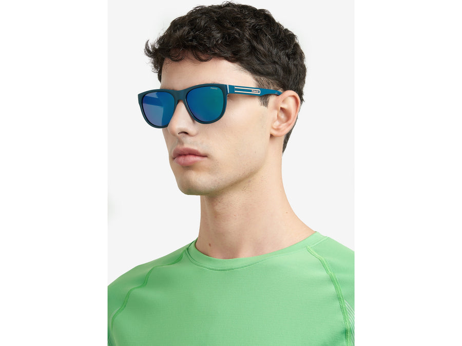 Polaroid Square Sunglasses - PLD 2156/S